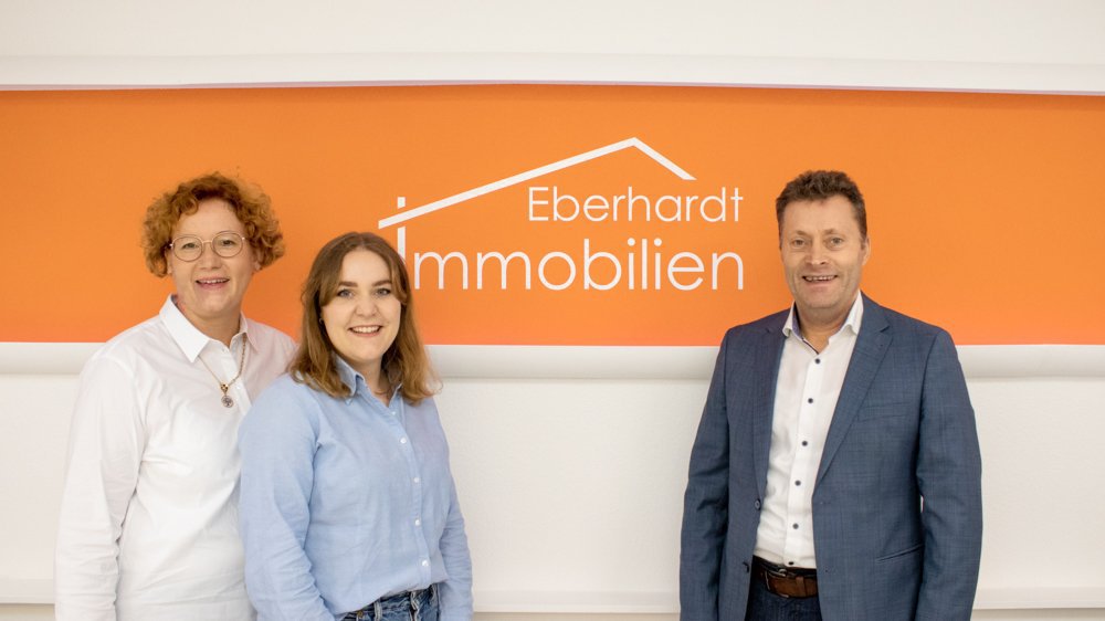 Foto Warum Eberhardt Immobilien?