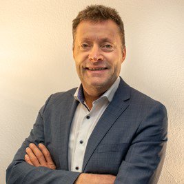 Peter Eberhardt